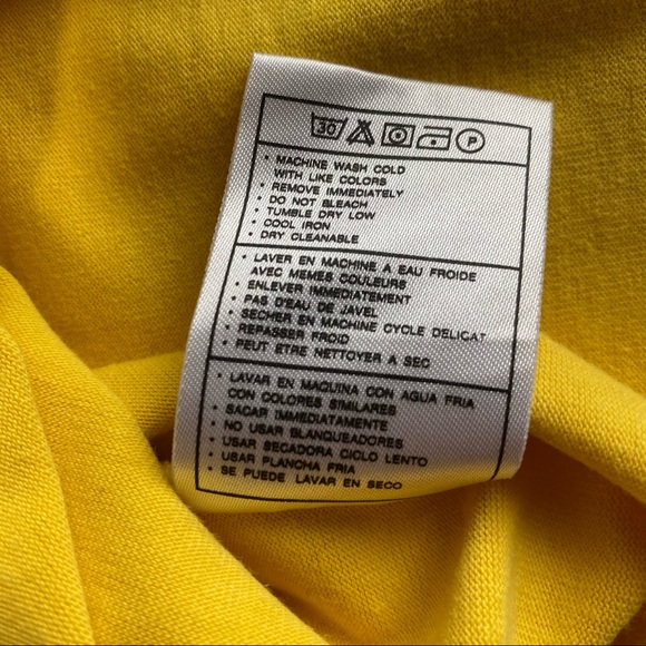 Vintage Nike Baseball Style Zip Jersey - Picture 8 of 9